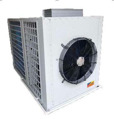 China Medicine Treating High Quality Closed Loop High Temperature Dryer for sale