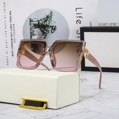 China Fashion Sunglasses Light Up Shade Sunglasses MP832 Wholesale Brand Designer Sunglasses Women Luxury 2022 Shades for sale