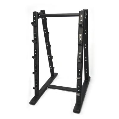 China Equipment10 Storage Barbell Position Barbell Rack Pairs Barbell Storage Rack Barbell Rack for sale