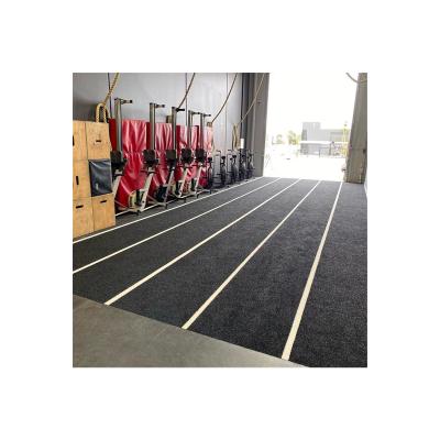 China home gym or studio/commercial gyms/backyard artificial grass personal sled track for body training support free sample check quality first for sale