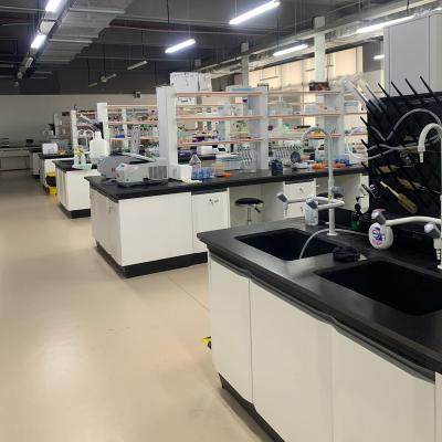 China Modern Pathology Lab Furniture School Furniture Lab Research Lab Furniture For College for sale