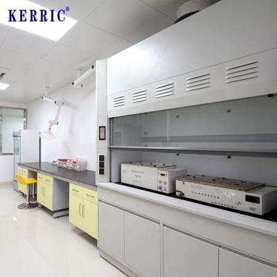 China Modern Laboratory Furniture Ventilation Steam Cupboard Steam Hood for sale