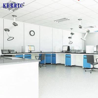 China Good Quality Modern Chinese Lab Equipment Dental Lab Furniture Bench for sale