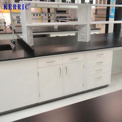 China Modern Custom Design School Lab Furniture Science Lab Furniture for sale