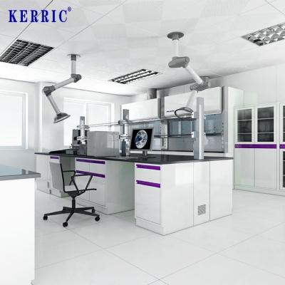 China Factory Price Modern Hospital Laboratory Working Table Hospital Laboratory Furniture for sale