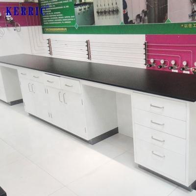 China Modern Modern School Chemistry Lab Furniture Chemistry Lab Furniture Table for sale