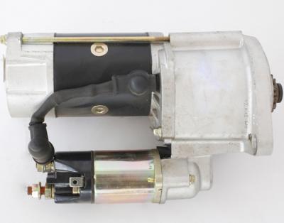 China Komatsu Engine spare parts komatsu Engine Starter Motor 600-813-3530 zu verkaufen