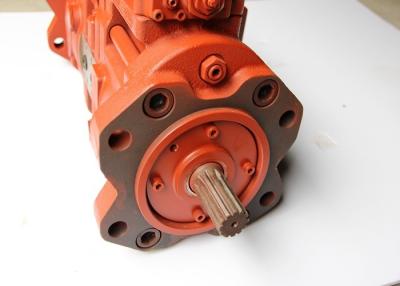 China Sany SY135 Hydraulic Pump Kawasaki pump K3V63DT-9P0H Max Speed 2600 for sale