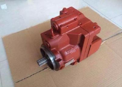 China Rojo hidráulico de Kawasaki K5VP2D36 de la bomba de pistón del excavador de Doosan DH80 sin la bomba de engranaje en venta