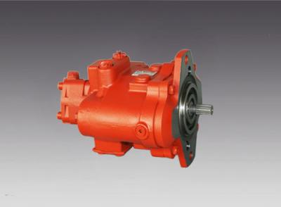 China Liugong LG906C Excavator High Pressure Kawasaki Hydraulic Pump KPSV2D27 for sale