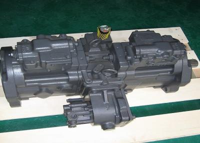 China Bomba principal 145kgs Doosan DH220-5 DH220-7 DH225-7 del excavador de Kawasaki K3V112DT-HN0V en venta