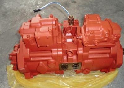 Chine Pompe K5V200DTH-9C1Z-02 de Kawasaki de pompe hydraulique d'excavatrice de Hyundai R500 à vendre