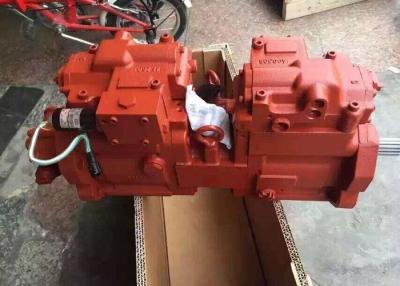 Chine Pompe K5V140DTP-YT6K-02 de Kawasaki de pompe hydraulique d'excavatrice de Kobelco SK330-6 SK350-6 à vendre