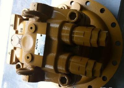 China 400kgs hydraulische Schommelingsmotor SM220-09 voor Hyundai r290-5 Graafwerktuig r290-7 Te koop