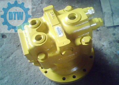 China  E320C E320D E320B Excavator Swing Motor Genuine Slewing motor SM220-11 for sale