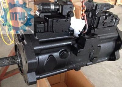 China Kawasaki K3V112DTP-HN1F-01 Hydraulic Pump For Komatsu Excavator PC200-6 PC220-6 for sale