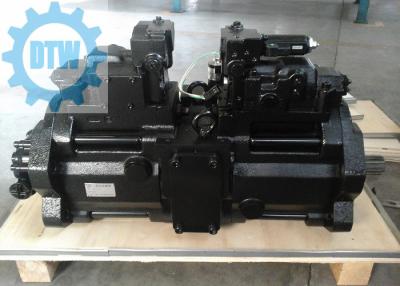 China Kolbenpumpe Kawasakis hydraulischer K3V112DT-9C32-05 39,2 Mpa für Bagger Sumitomo SH265 zu verkaufen