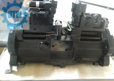 China Komatsu PC360-7 Excavator Piston Type Hydraulic Pump K5V140DTP-9N29-01 14 Teeth for sale