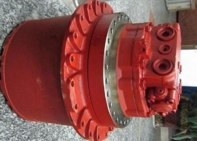 China Kobelco SK60 SK70 Excavator Hydraulic Travel Motor  TM07VC-02 86kgs for sale