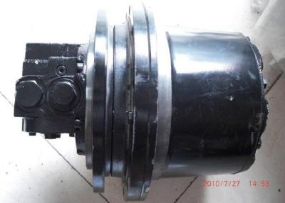 China El motor TM09VC-03 del viaje del excavador de KOMATSU PC75 Kato HD250 hizo salir el speedrpm 36/56.5rpm en venta