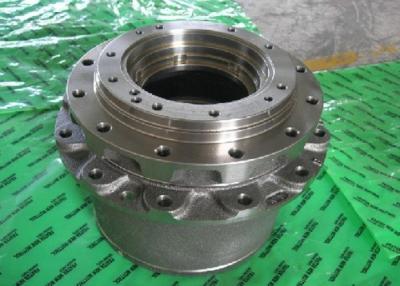 China De Verminderingsdoos van het schommelings sm220-10m Toestel voor Doosan dh300-7 Hyundai r305-7 Graafwerktuig Te koop