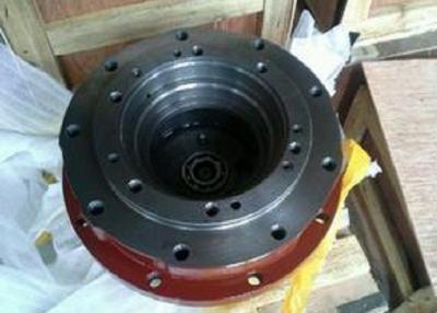 China Final Drive Gearbox TM40VC  Volvo EC210B Hyundai R210-7 Excavator Hydraulic Parts for sale