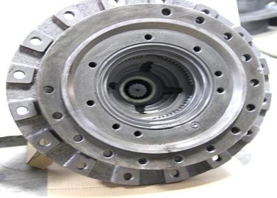 China 160kgs Final Drive Gearbox TM18VC-2M for Sumitomo SH120 Hyundai R140LC-7 Excavator Parts for sale