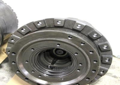 China Kato HD820 Excavator spare parts Travel gearbox Final Drive Gearbox TM22VC-2M Assembly for sale