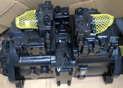 China SK460-8 Kobelco Hydraulic Pump Kawasaki K5V200 LS10V00016F1 LS10V00016F2 for sale