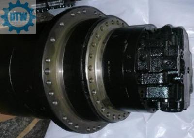 China SK330-6E SK330-8 Fahrmotoren M4V290-170F/RG6.5F LC15V00026F2 LQ15V00005F1 zu verkaufen