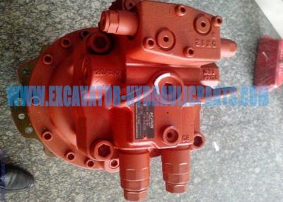 China Bagger-Schwingen-Herumdrehenmotor 81N9-01020 31N9-10181 31N9-10152 Hyundais R170-5 R130 R150 zu verkaufen