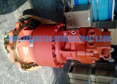 China Hyundai R290 Excavator kawasaki M5X180CHB Swing Motor 31N8-12010 31E6-12020 31E9-42000 for sale