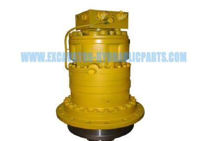 China Kobelco SK135SR Hydraulikmotor YN32W00019F1 YN35V00021F1 des Bagger-Schwingen-Motorm2x63chb zu verkaufen