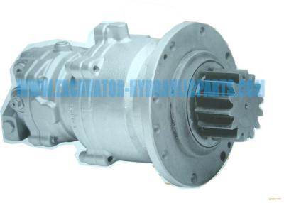 China motor hidráulico YN15V00025F4 YN15V00002F4 del oscilación de Kawasaki M2X170CHB para Kobelco en venta