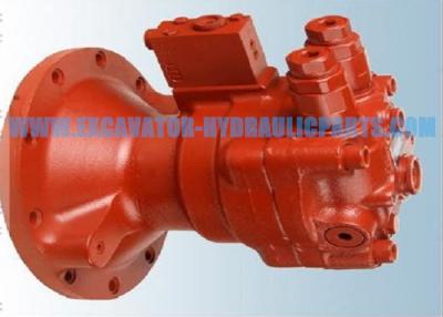 China M2X120B Rotary Hydraulic Motor 14524188 1142-06500 For Volvo EC140B EC160B Excavator for sale