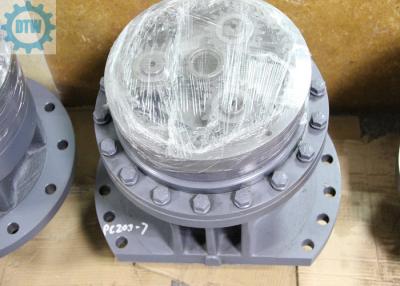 China Hitachi EX100-3 Excavator Swing reducer Gear Box M2X63B 4327557 4334355 for sale