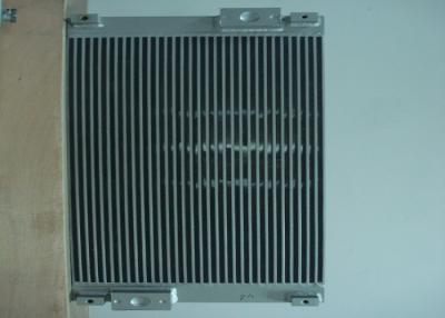 Chine Radiateur LC05P00043S001 YN05P00035S002 d'excavatrice de Kobelco SK60 SK200 SK350 à vendre