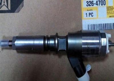 China  E320D E330D E325D Excavator C6.4 Engine Injector 326-4700 387-9433 387-9427 for sale