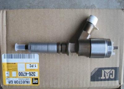 China Motor 3219-0677 326-4635 de Assmebly C9 del inyector del excavador del  E330D E336D E320D en venta