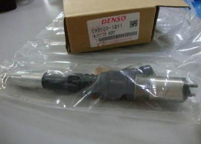 China Inyector del motor de las piezas del motor del excavador de Hitachi ZX240-3 095000-5471 8973297032 095000-5473 en venta