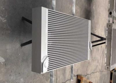 Chine Radiateur hydraulique de moteur de pièces d'excavatrice de Doosan Daewoo DH60 DH150-7 DH130 DH220 à vendre