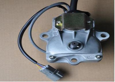 China 7834-40-2000 Gaspedal-Motor für Bagger PC200-5 zu verkaufen