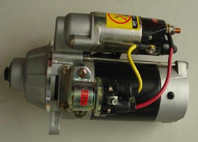 China 021000-3661 Daewoo Doosan DH220-5 Excavator Starter Motor for sale