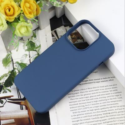 China Factory 4 High Level Supply Soft Phone Case Cost Effective High Quality Shockproof Phone Case For Iphone 13 for sale