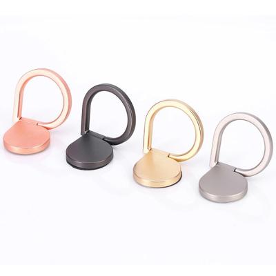 China High Quality Comfortable Adjustable Durable Fashionable Style Mobile Phone Stand Phone Holder Accessories for sale