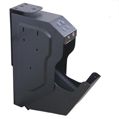 China OEM Code 4 Electronic Vault Micro Button Gun Safe Quick Gun MD200 GaryVault MD200 for sale