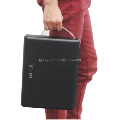 China Wholesale - Micro Safe MC500 Combination Lock Safe Box MC500 for sale