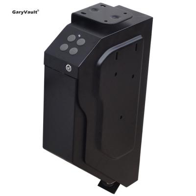 China High Quality Guaranteed Latest Portable Gun Case Security Anti-theft Box MD200 for sale