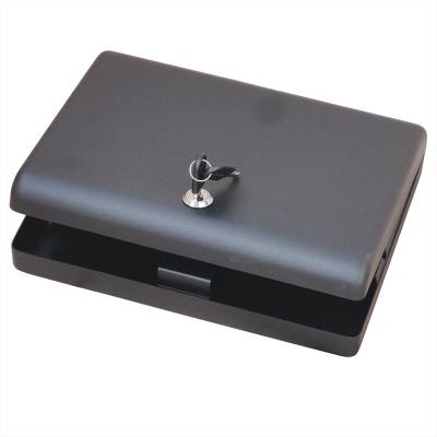 China Gary Vault Key Lock Car Micro MK500 Safe Box for sale