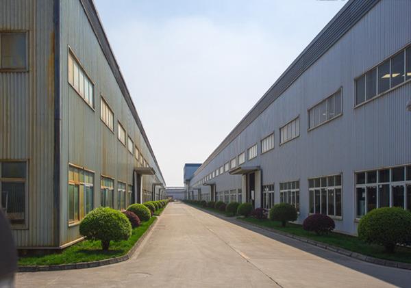 Verified China supplier - Xuzhou Qixing Paper Technology Co., Ltd.